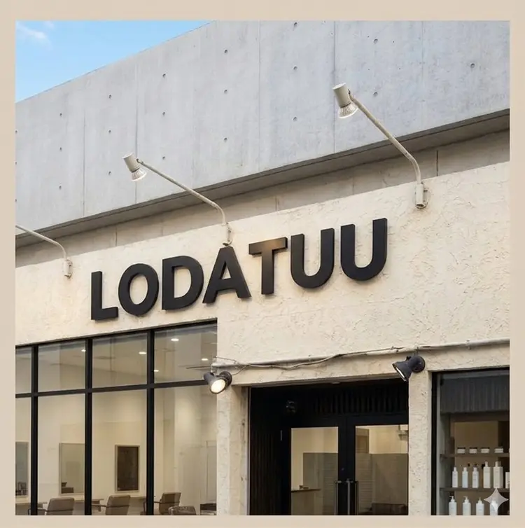 ペスカ豊崎店　沖縄の内観・外観2