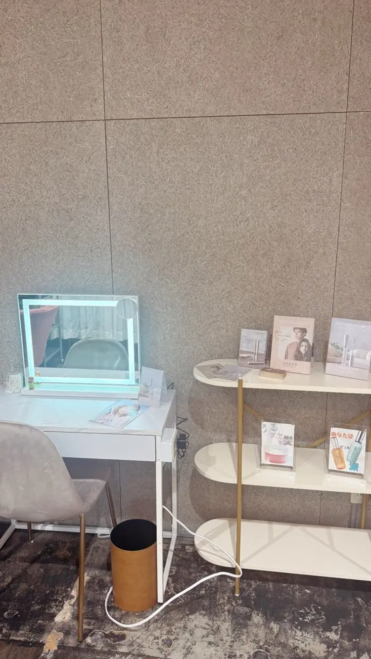 dusk武蔵小杉の内観・外観2