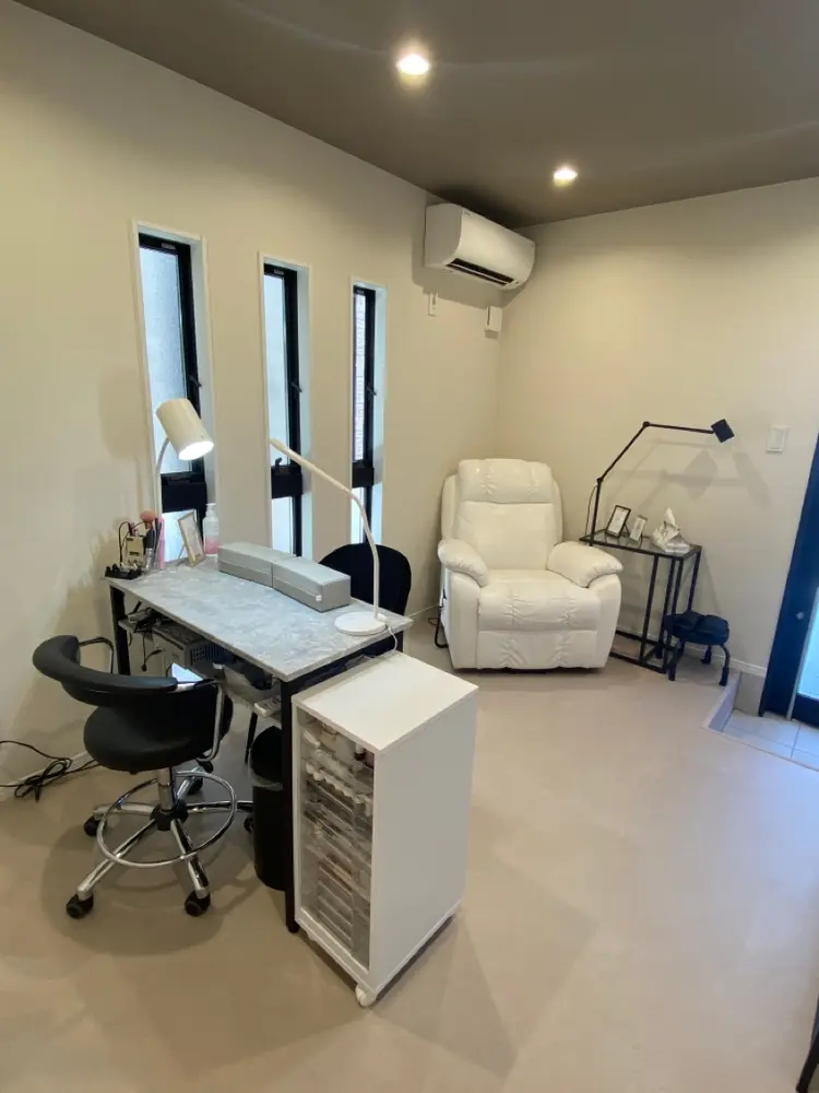 Irie(ｱｲﾘｰ)の内観・外観3