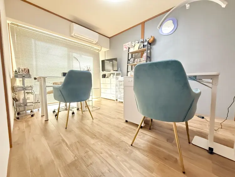 brightの内観・外観1