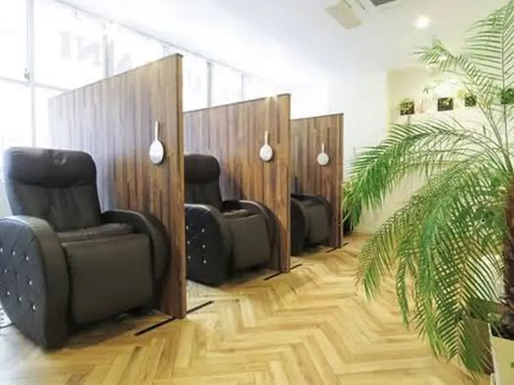 MAKE UP LANIの内観・外観2