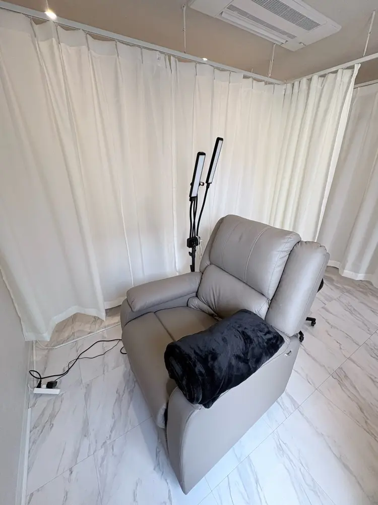 EYE STYLE仙台店の内観・外観3