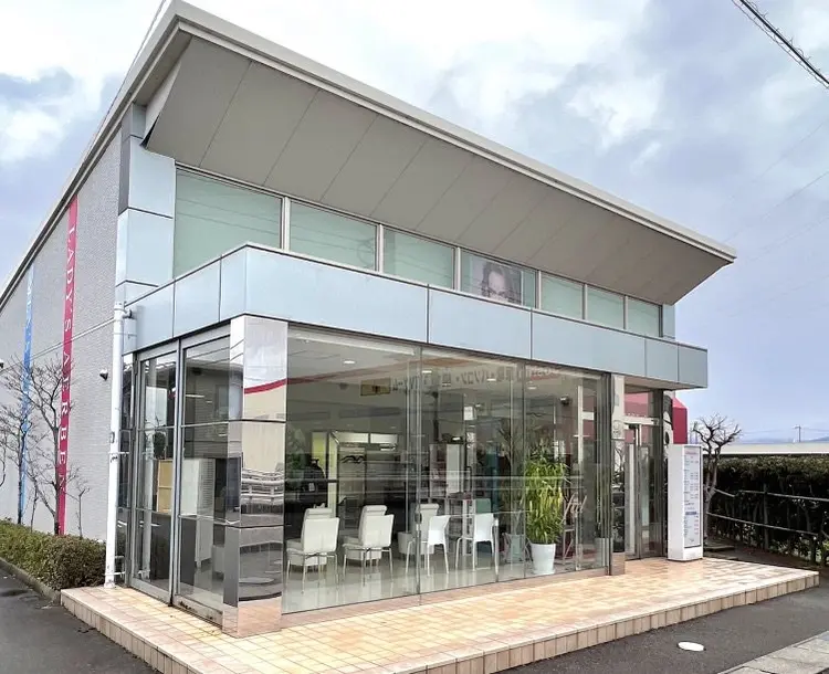 アーベンフィール金沢松村店の内観・外観1