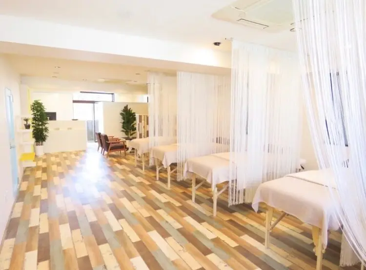 marry【マリー】新宿東口店の内観・外観1