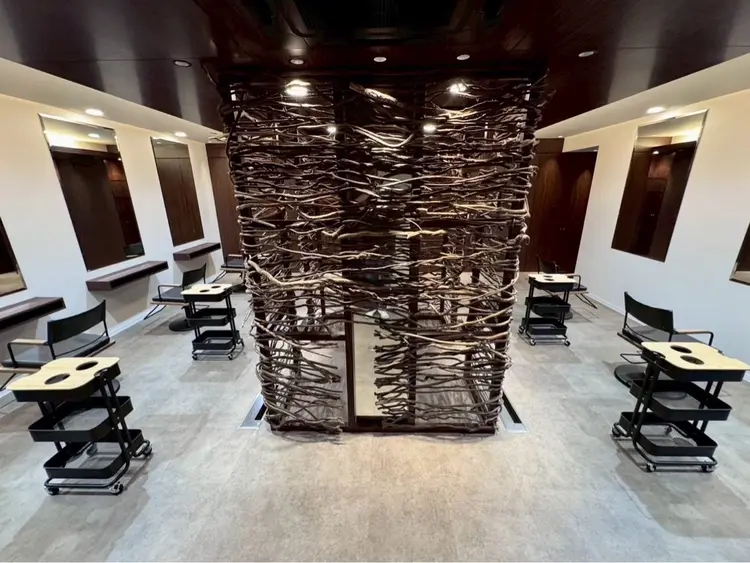 hanamori teraraの内観・外観1