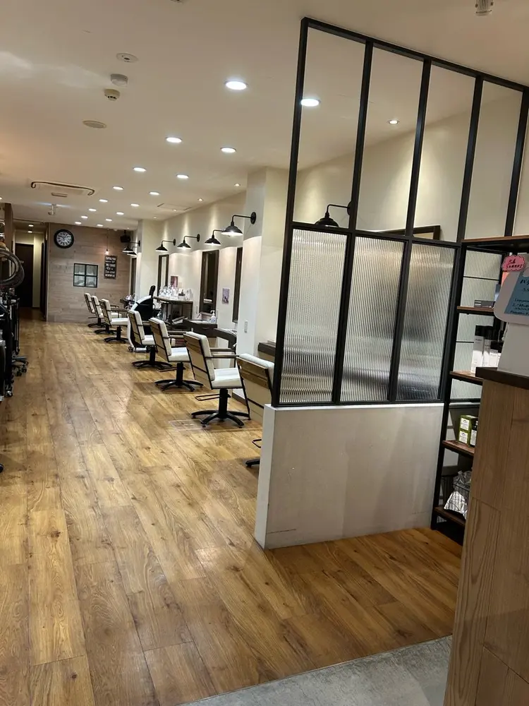 kaguyahime douiの内観・外観2