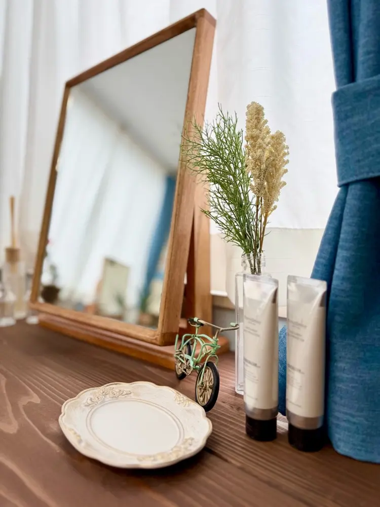 bloomCielの内観・外観1