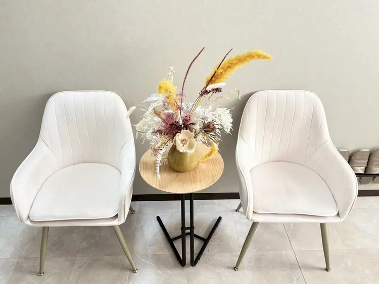 miel eyelashsalonの内観・外観3