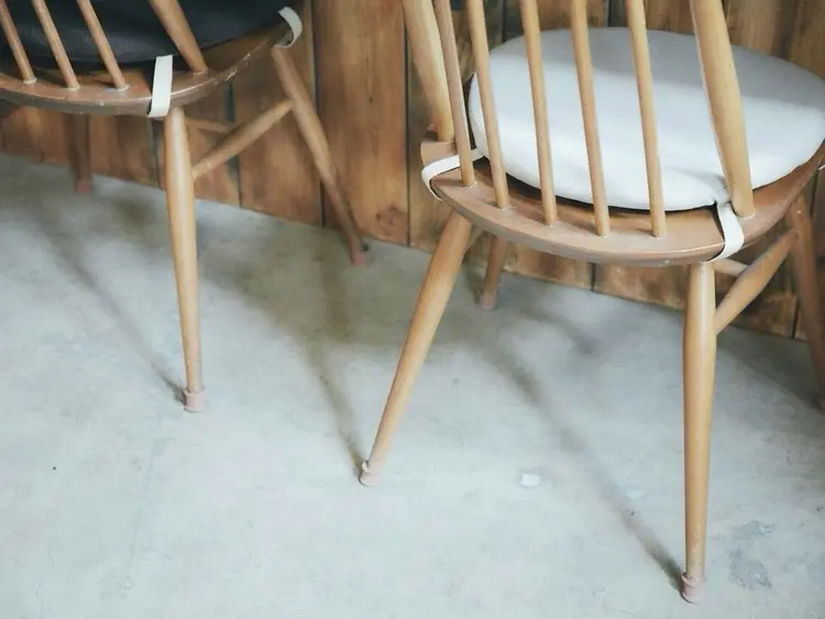 tete coquetteの内観・外観2