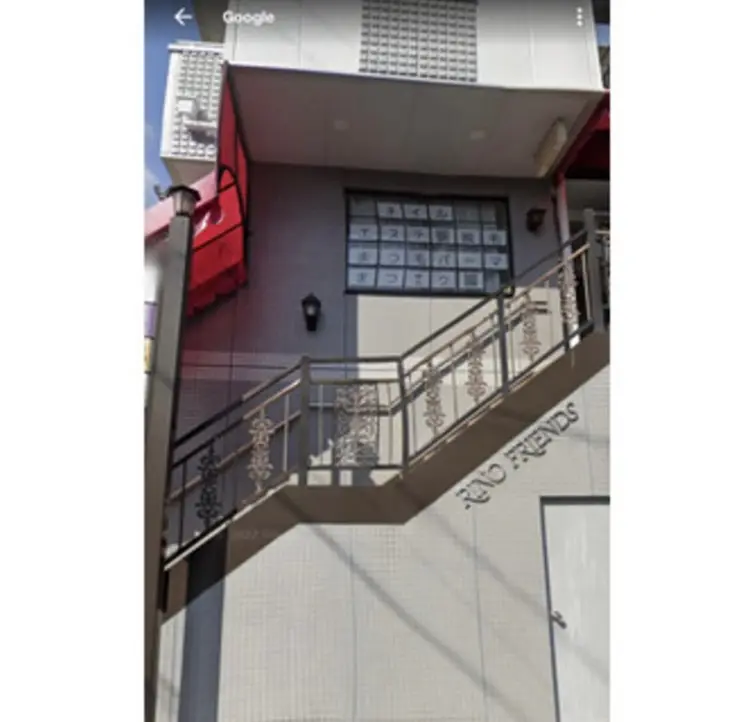 Bersinar nailの内観・外観3