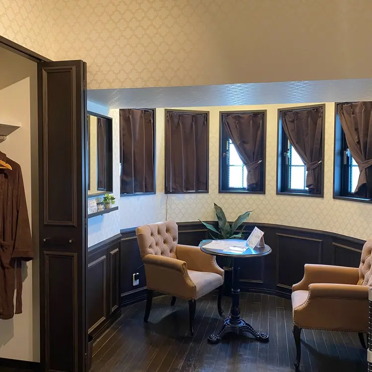 メンズガーデン今池店の内観・外観2