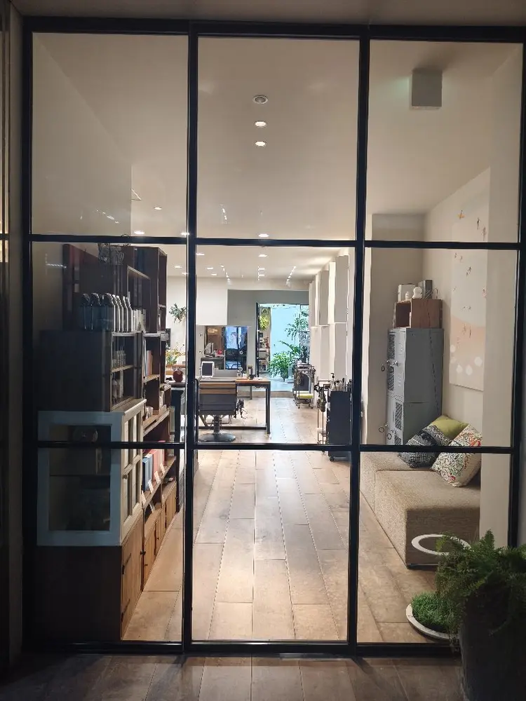 closetの内観・外観3