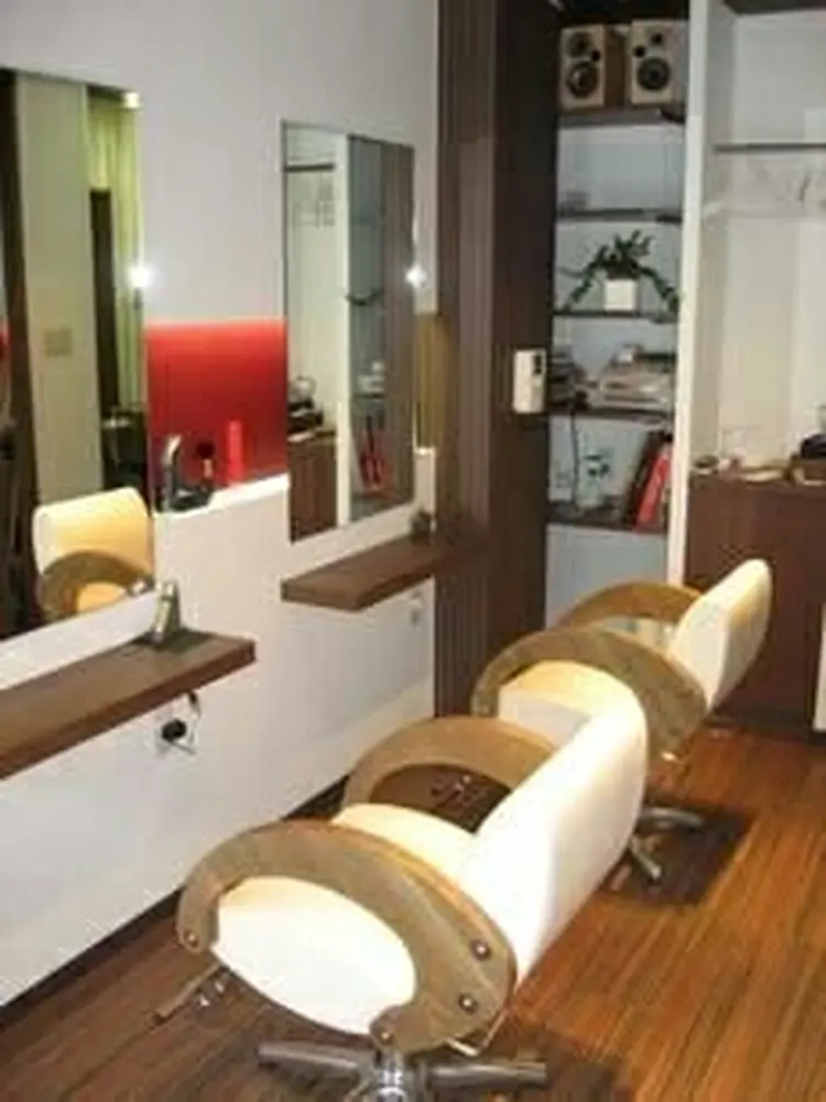 hair art COPANの内観・外観3