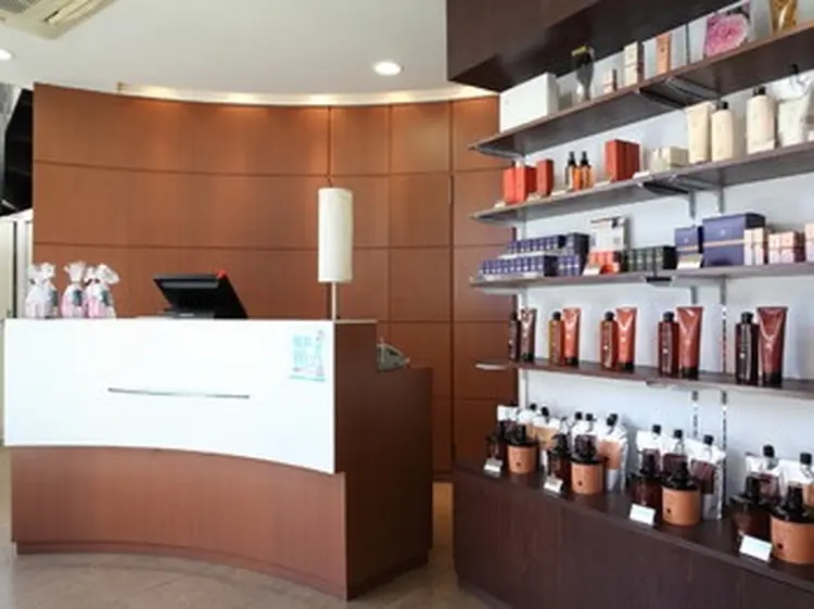 La CASTA ma maisonn'ee itoeの内観・外観1