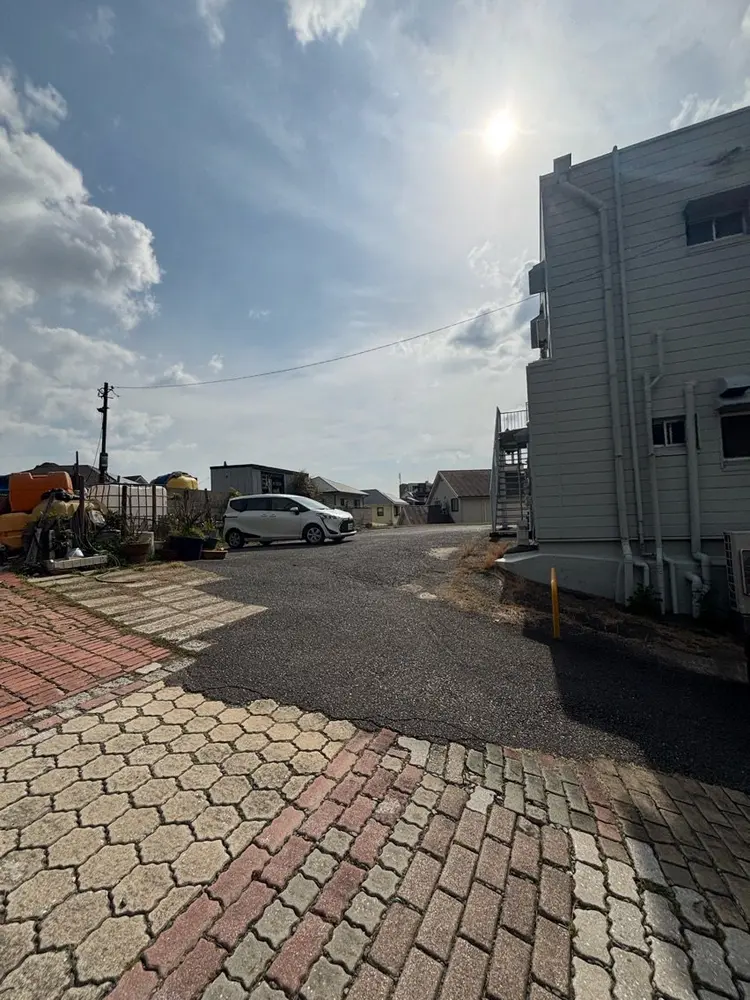 サロンド・かわのの内観・外観2