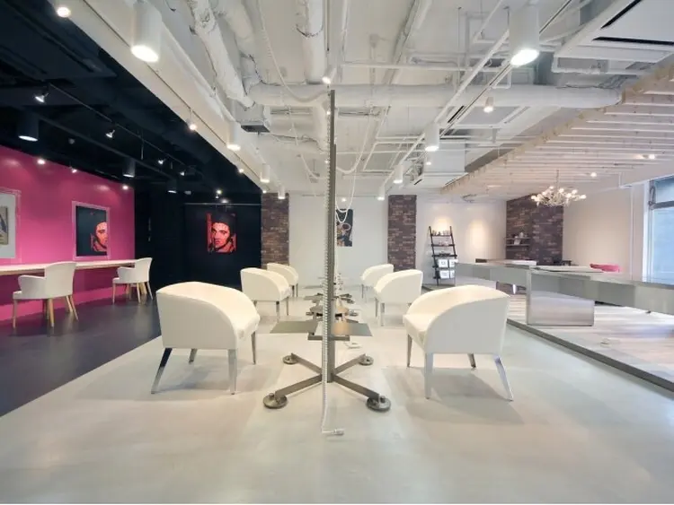 add by k-twoの内観・外観2