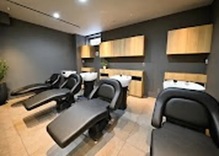 sand omotesandoの内観・外観2