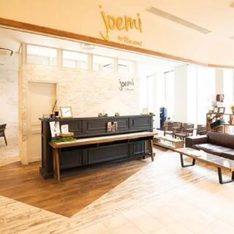 joemi by Un amiの内観・外観1