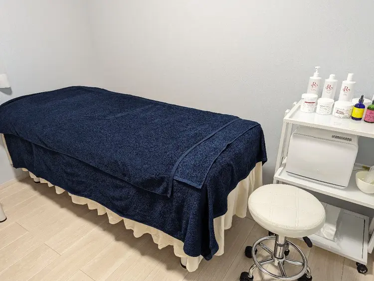 salon MENTEの内観・外観1