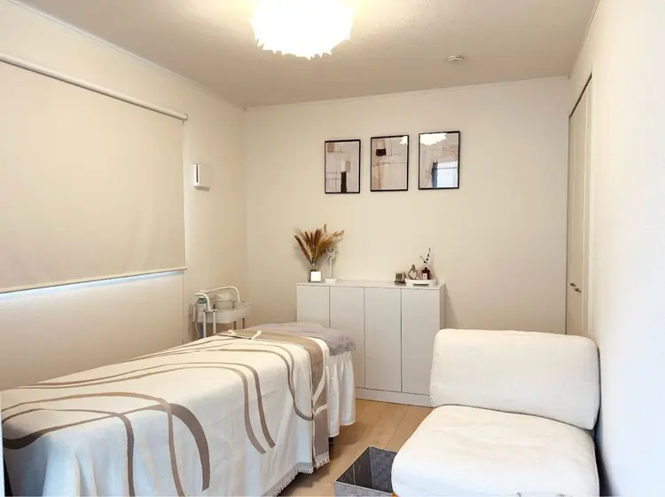 RILLIAS【リリアス】の内観・外観2