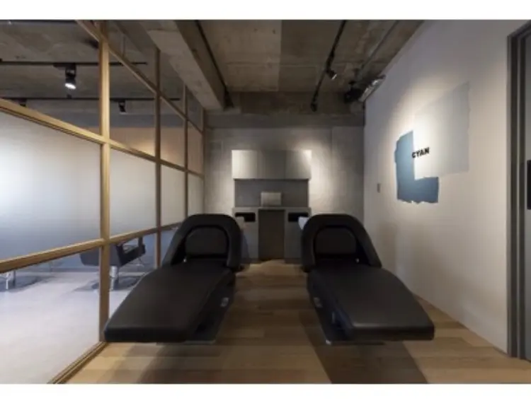 cyan 【シアン】の内観・外観2