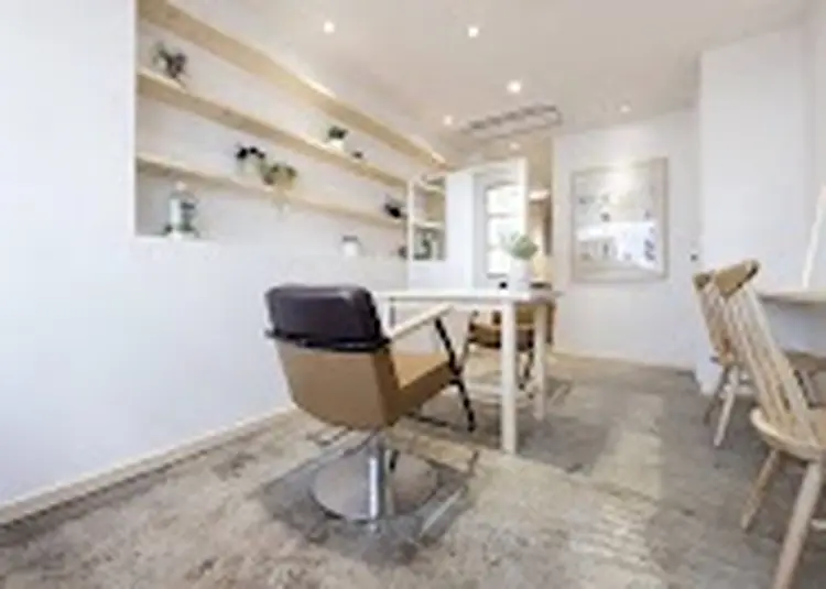 canoiiの内観・外観3