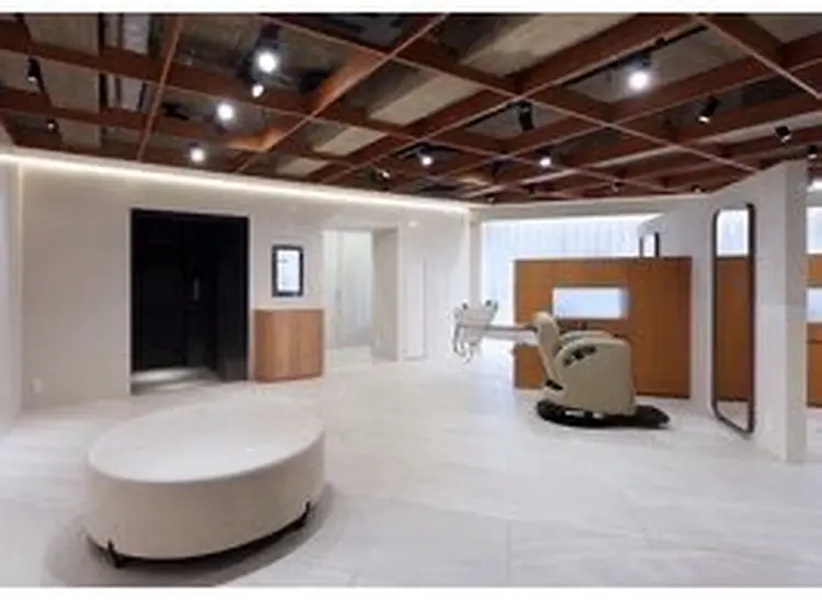 THIRD SHOPの内観・外観3