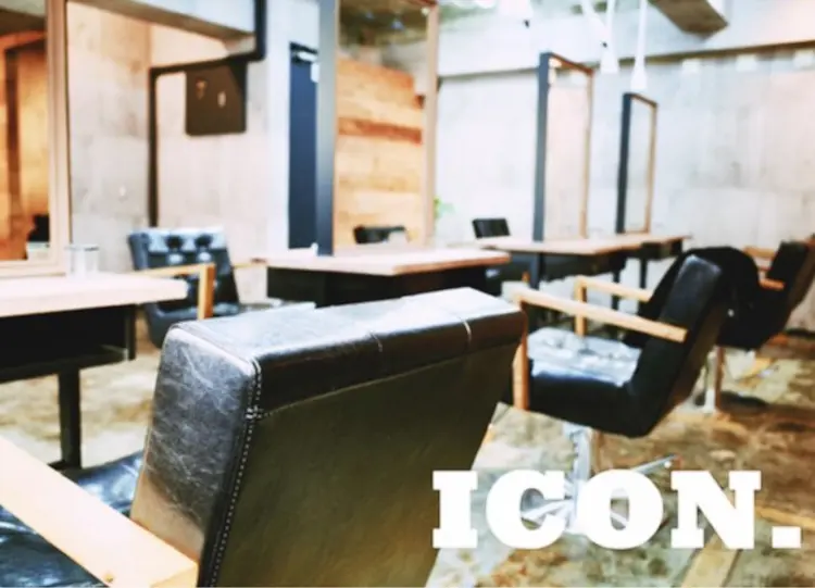 icon.hakataの内観・外観1