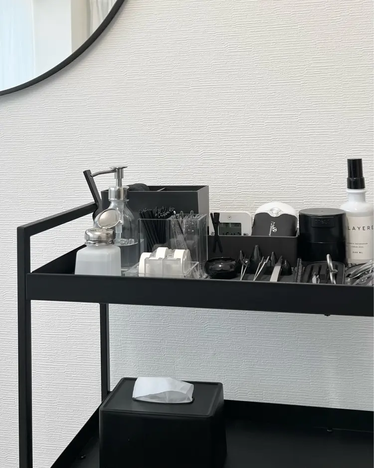 Matildaの内観・外観3