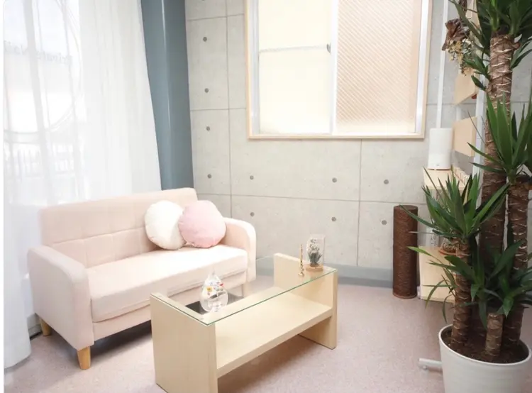 Private Nail Salon Kの内観・外観1