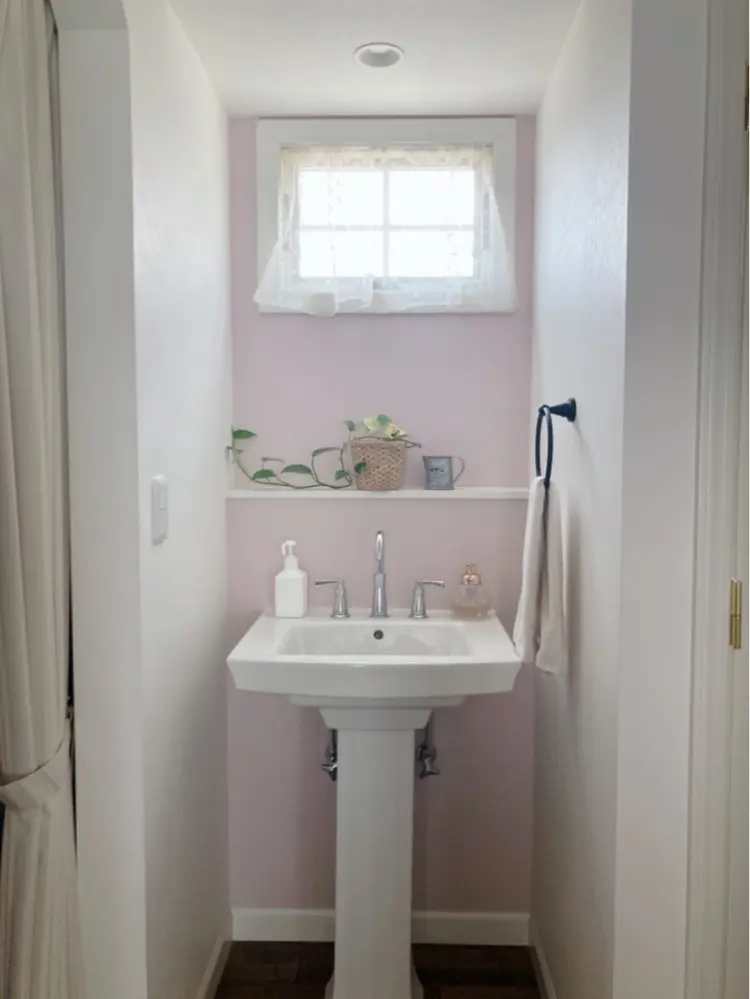 Nail  salon Ladyの内観・外観2