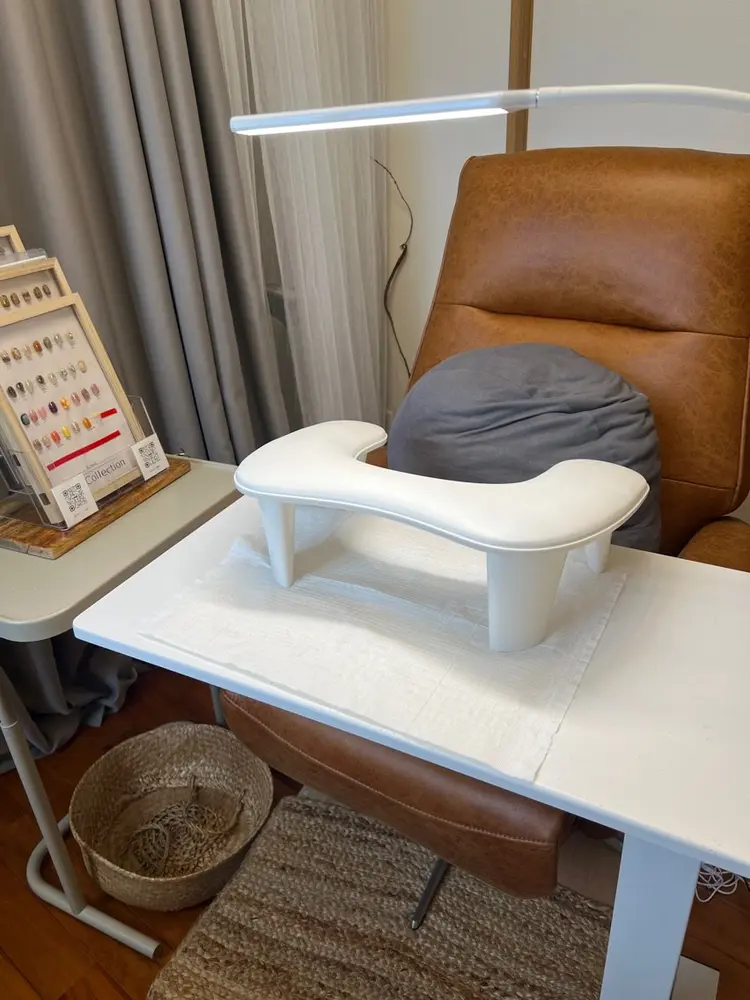 Ri.nail[リ.ネイル]の内観・外観1