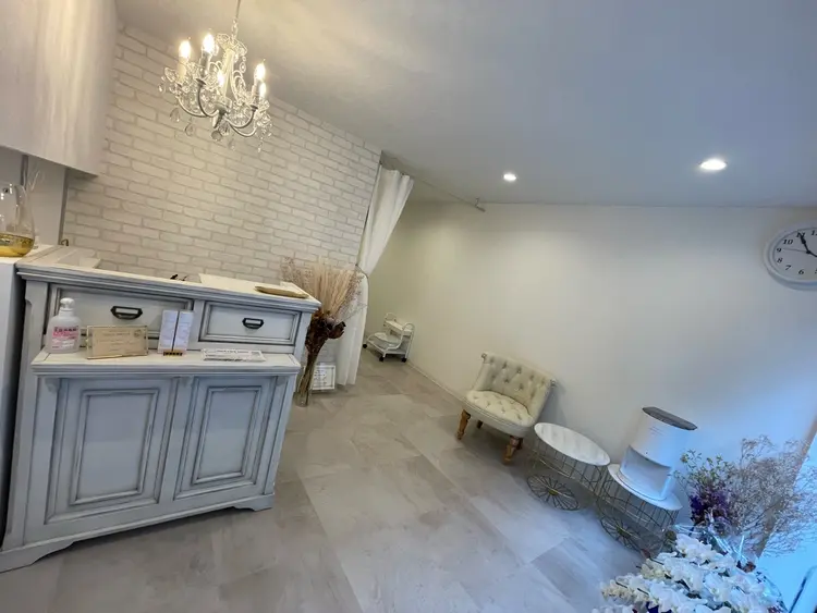 mareの内観・外観3