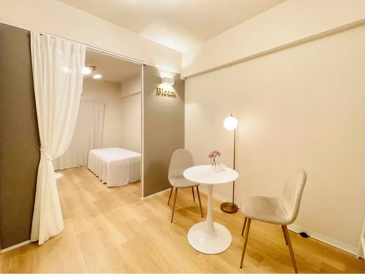 Total Beauty salon Bloomの内観・外観1