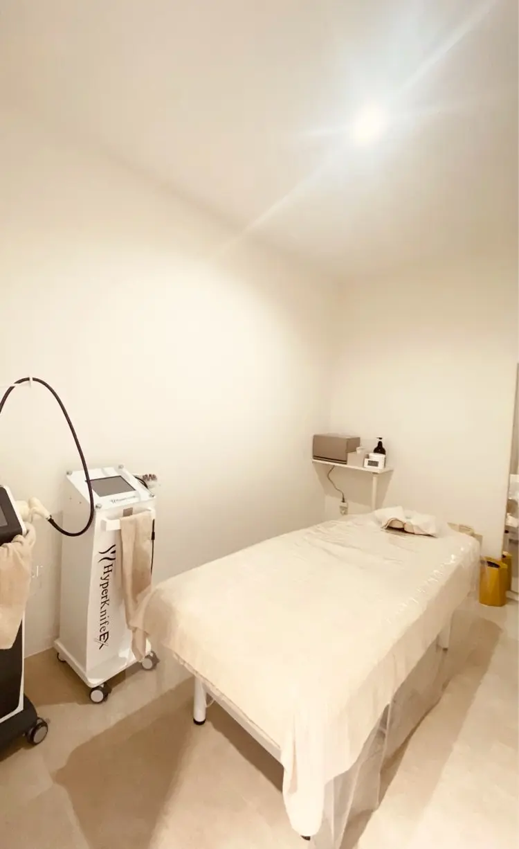 Welina  Pono beauty salonの内観・外観3