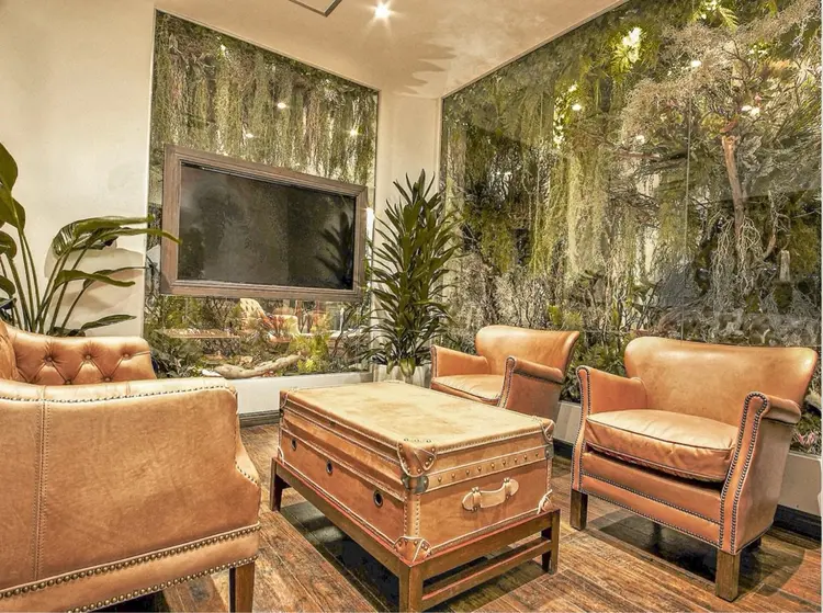 Luce川崎の内観・外観2