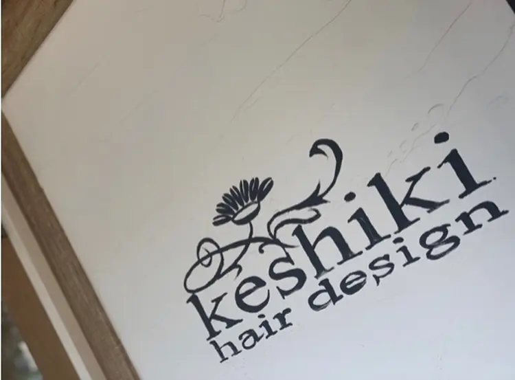 keshiki hair designの内観・外観2