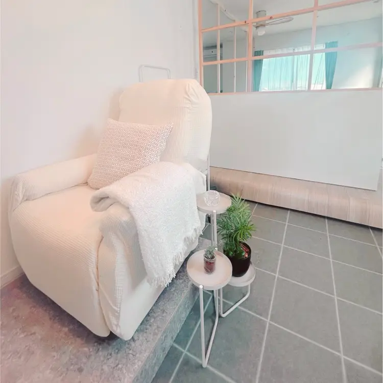 tipiの内観・外観1