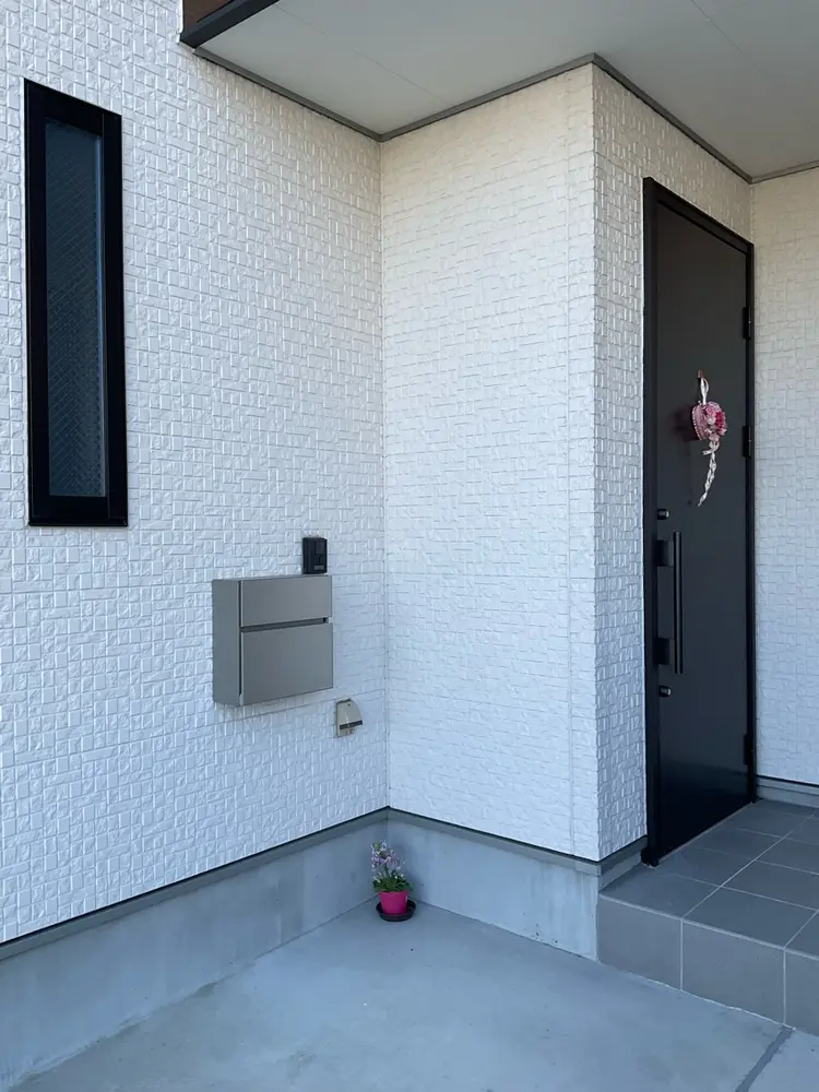 lieto luceの内観・外観1