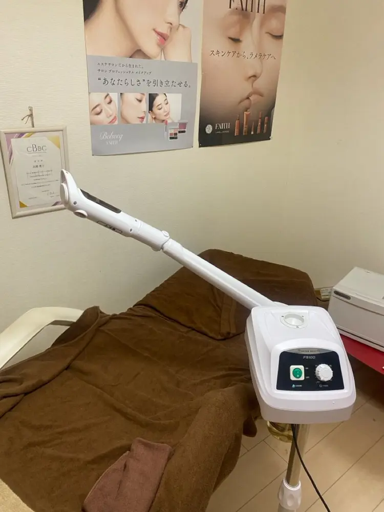 AMOURの内観・外観3