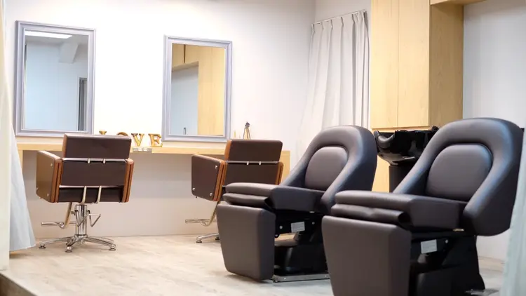 Eternalの内観・外観1