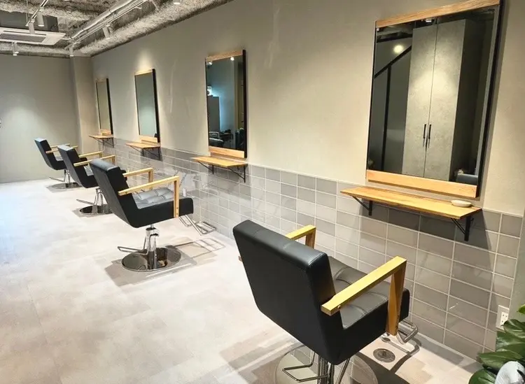 Lilyの内観・外観1