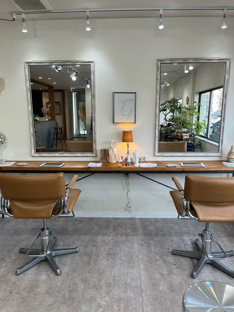 sunny sideの内観・外観1