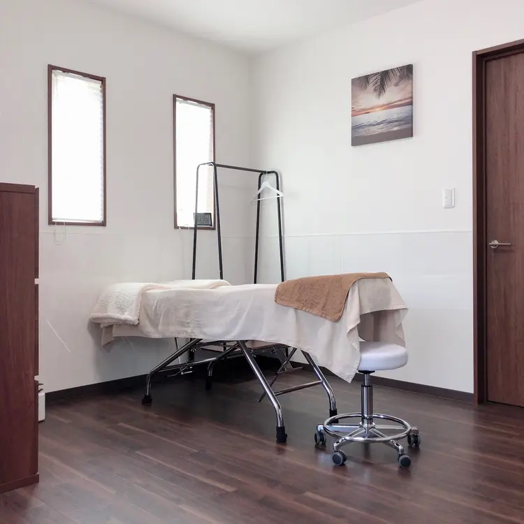 ランベリー eyelash salonの内観・外観1