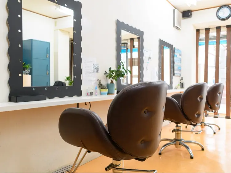 LIANGEの内観・外観2