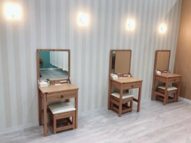 KANGOL SALON EYELASH アルカキット錦糸町店の内観・外観2