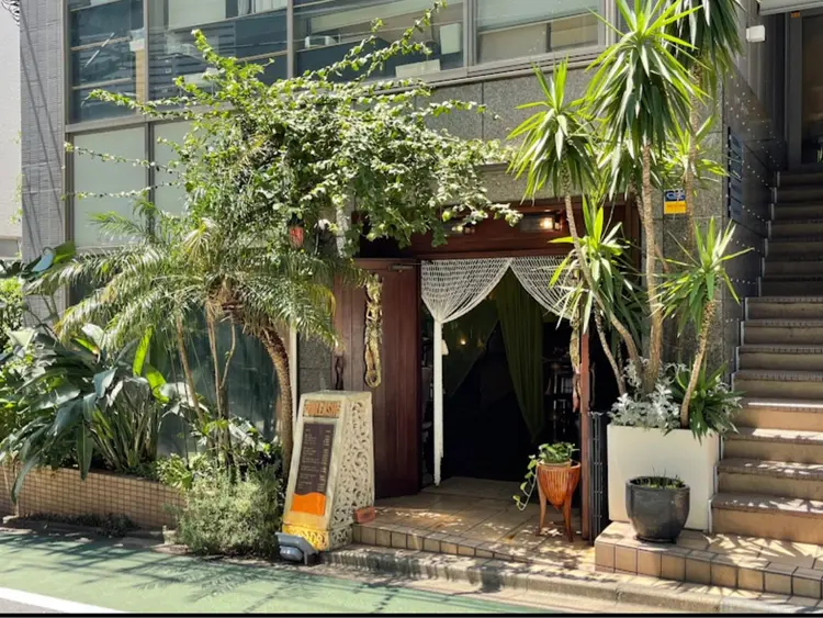 UNLEASHの内観・外観1