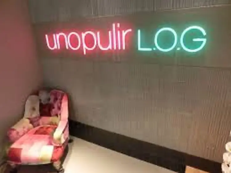 uno pulirの内観・外観3