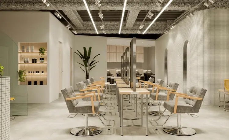 Unami shibuyaの内観・外観2