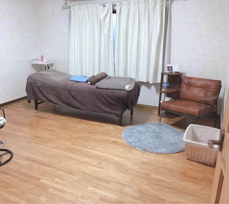 gui amichantocoの内観・外観2